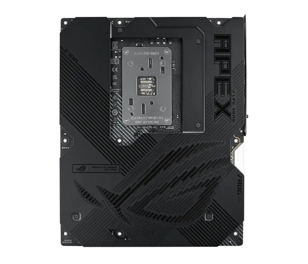 ASUS ROG CROSSHAIR X870E APEX - 1338947 - zdjęcie 4